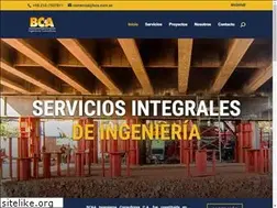 Sites similar to bca.com.ve