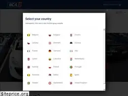 Sites similar to bca.com