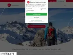 Sites similar to bca.de