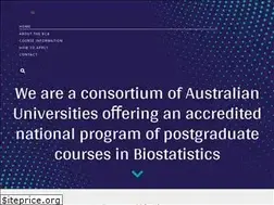 Sites similar to bca.edu.au