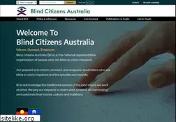 Sites similar to bca.org.au