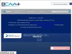 Sites similar to bcaa.bm