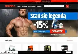 Sites similar to bcaa.pl