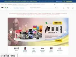 Sites similar to bcaa.ua