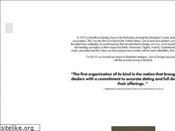Sites similar to bcaada.com