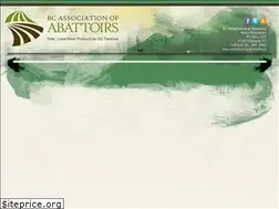 Sites similar to bcabattoirs.org