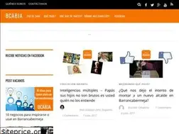 Sites similar to bcabja.co