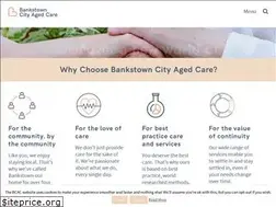 Sites similar to bcac.com.au