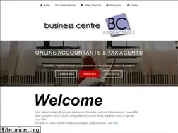 Sites similar to bcaccountants.com.au