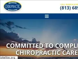 Sites similar to bcachiropractic.com