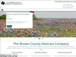 Sites similar to bcacinc.com