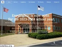 Sites similar to bcacrusaders.org