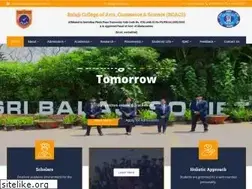 Sites similar to bcacspune.com