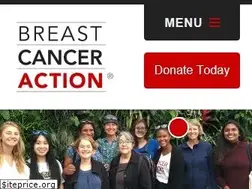 Sites similar to bcaction.org