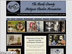 Sites similar to bcadapa.org