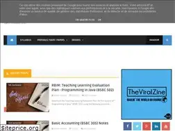 Sites similar to bcadocs.blogspot.in