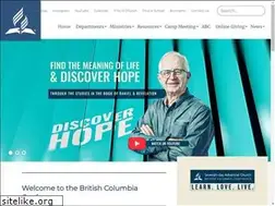 Sites similar to bcadventist.ca