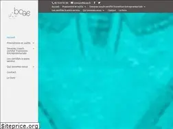 Sites similar to bcae.fr