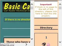 Sites similar to bcae1.com