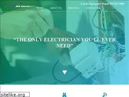 Sites similar to bcaelectric.com