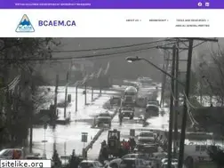 Sites similar to bcaem.ca