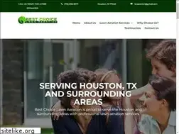 Sites similar to bcaerationtx.com