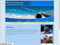 Sites similar to bcaerospares.com