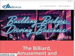 Sites similar to bcaexpo.com