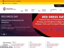 Sites similar to bcafn.ca
