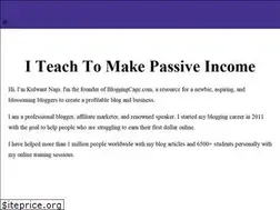 Sites similar to bcage.in