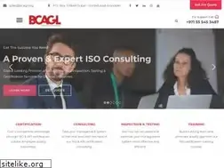 Sites similar to bcagl.org