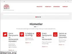Sites similar to bcagroup.com.tr