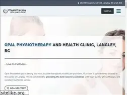 Sites similar to bcahc.ca