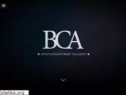 Sites similar to bcaholding.com