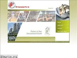Sites similar to bcai.com.sg