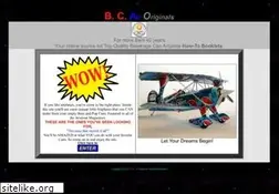 Sites similar to bcair.com