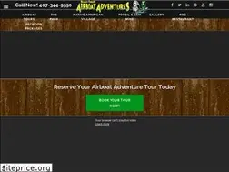 Sites similar to bcairboats.com