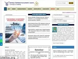 Sites similar to bcajonline.org