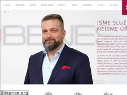 Sites similar to bcak.cz
