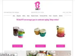 Sites similar to bcakeny.com