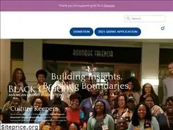 Sites similar to bcala.org