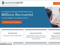 Sites similar to bcalegal.com