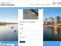 Sites similar to bcama.com