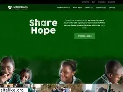 Sites similar to bcaministries.com
