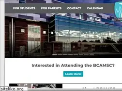 Sites similar to bcamsc.org