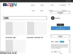 Sites similar to bcanarts.com