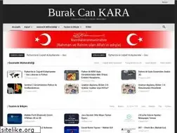 Sites similar to bcankara.com