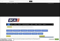 Sites similar to bcanotesnepal.com