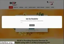 Sites similar to bcap.org