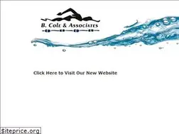 Sites similar to bcapools.com